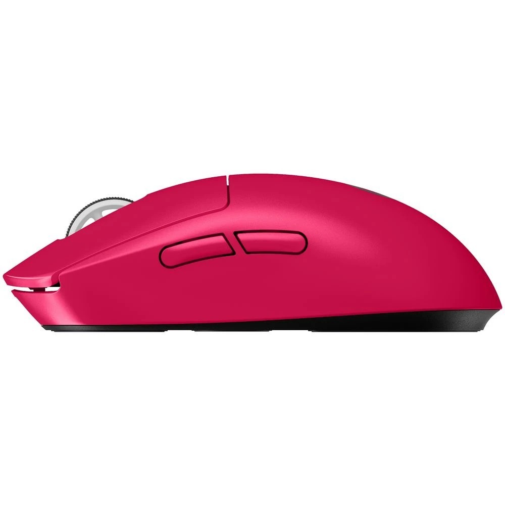 2 Logitech G PRO X SUPERLIGHT 2 Wireless Gaming Mouse Pink, 2 of 10