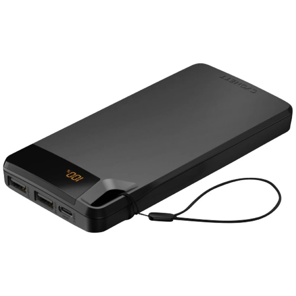 2 Cygnett Boost 10K Gen4 Powerbank Black, 2 of 3