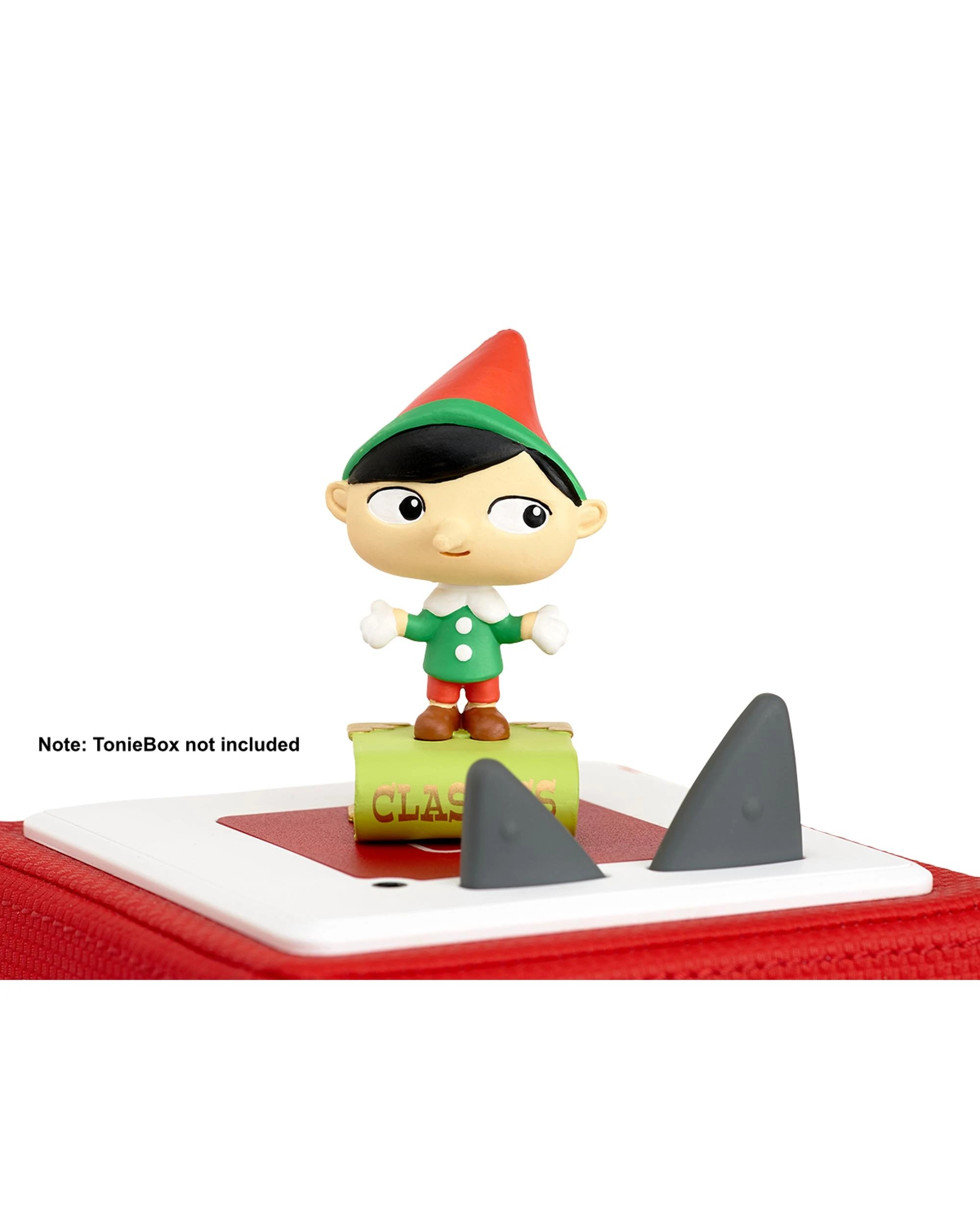 2 Tonies Favourite Classics: Pinocchio Audio Character, 2 of 3