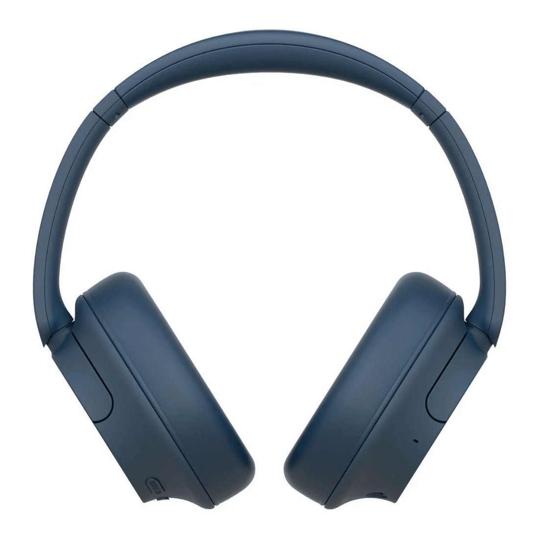 3 Sony WHCH720N Noise Cancelling Headphones Blue, 3 of 8