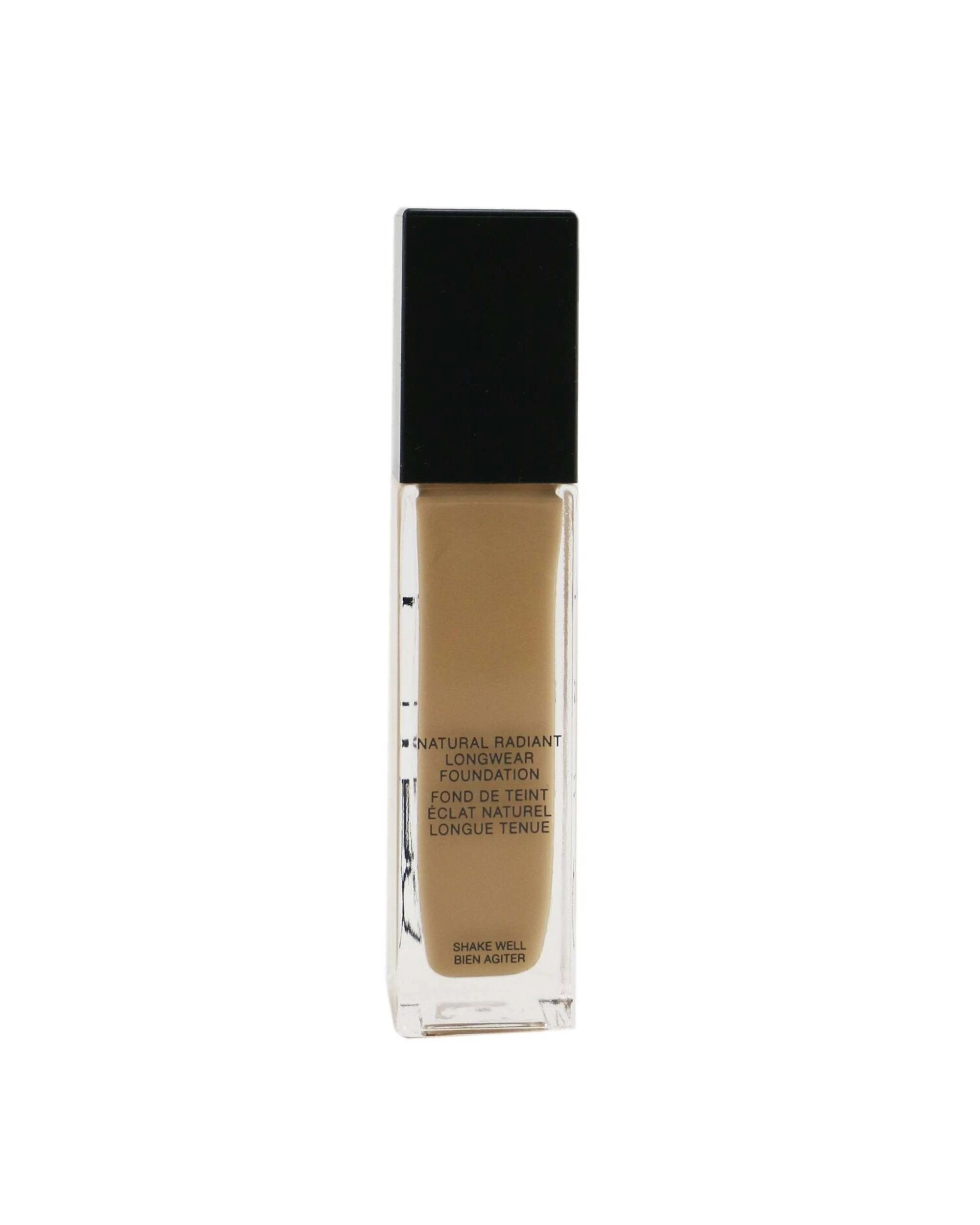 9 NARS Natural Radiant Longwear Foundation - # Oslo (Light 1 - For Fair Skin With Pink Undertones) 30ml/1oz - Beige, 9 of 9