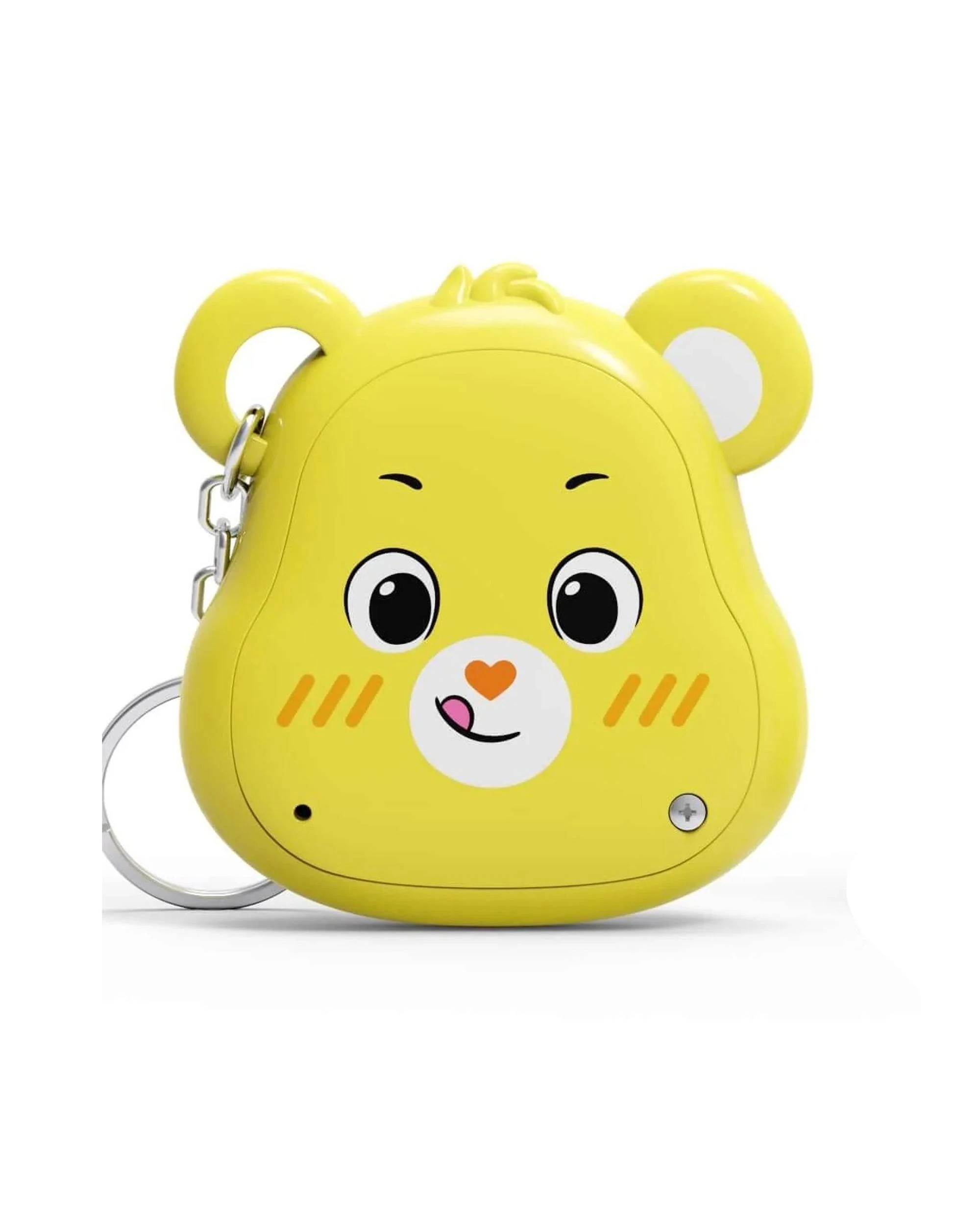 2 Care Bears Funshine Bear Kea Kuma Digital Pet, 2 of 3