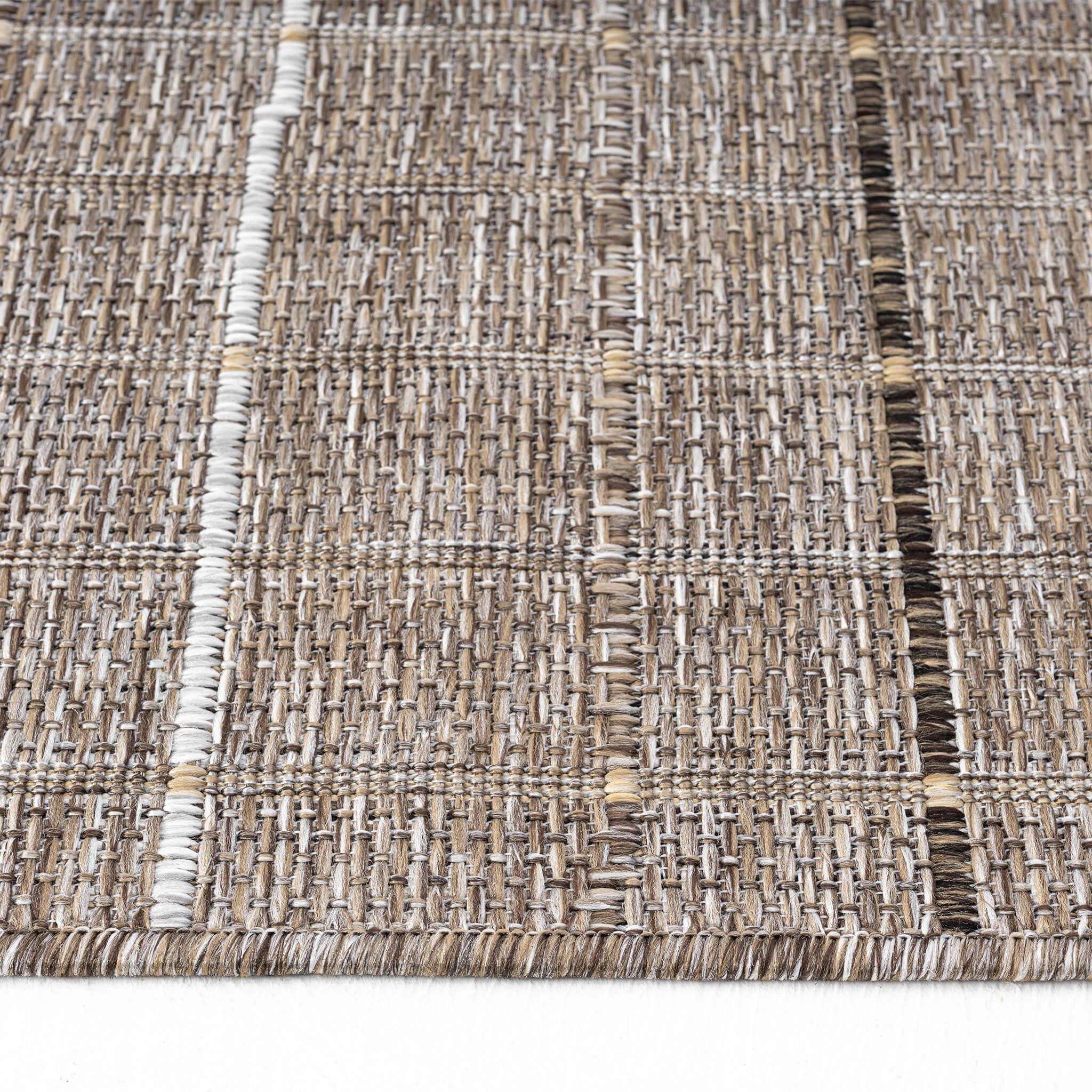 10 La Grace Home Venice Premium Rug - 160x230cm - Natural, 10 of 10