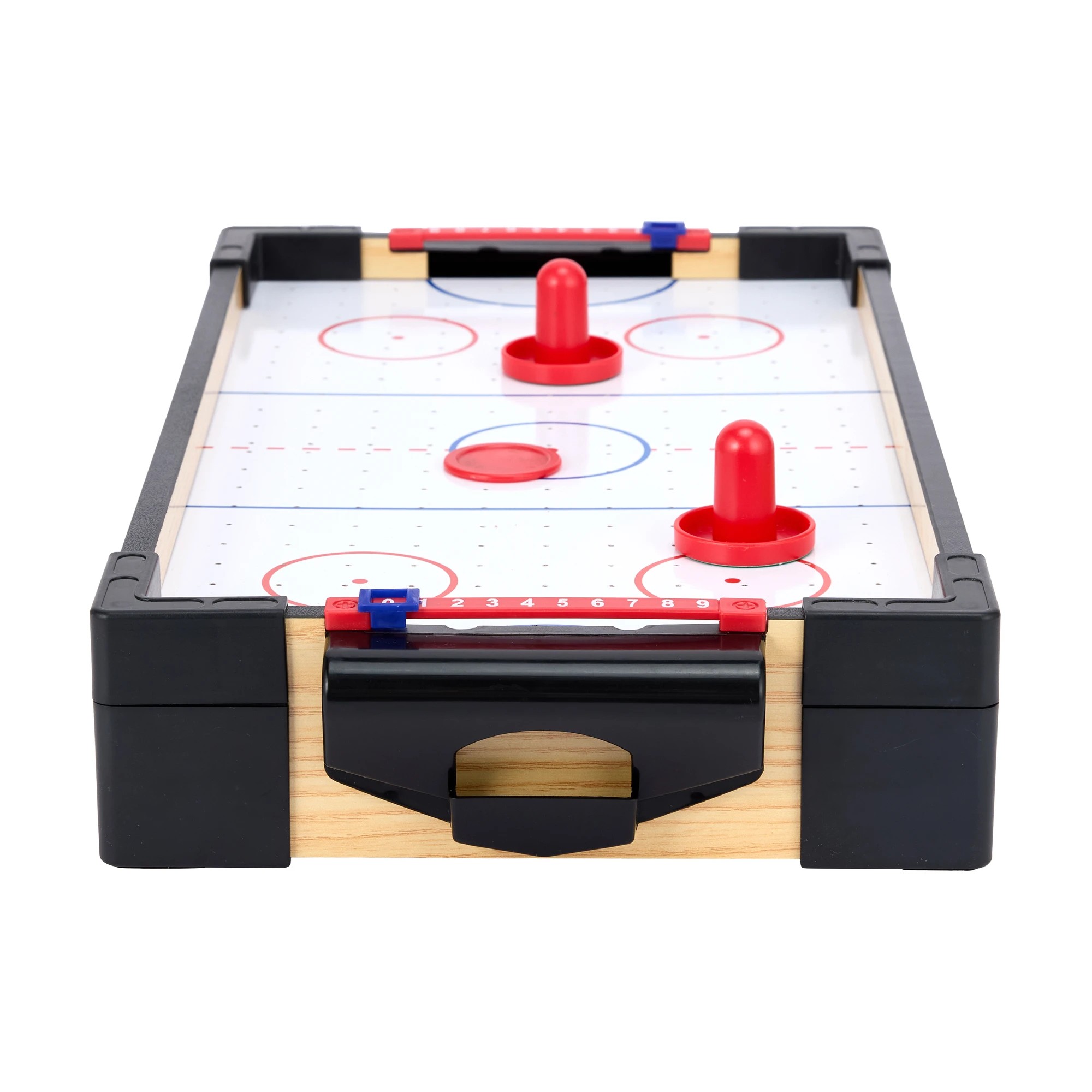 3 Tabletop Air Hockey, 3 of 6