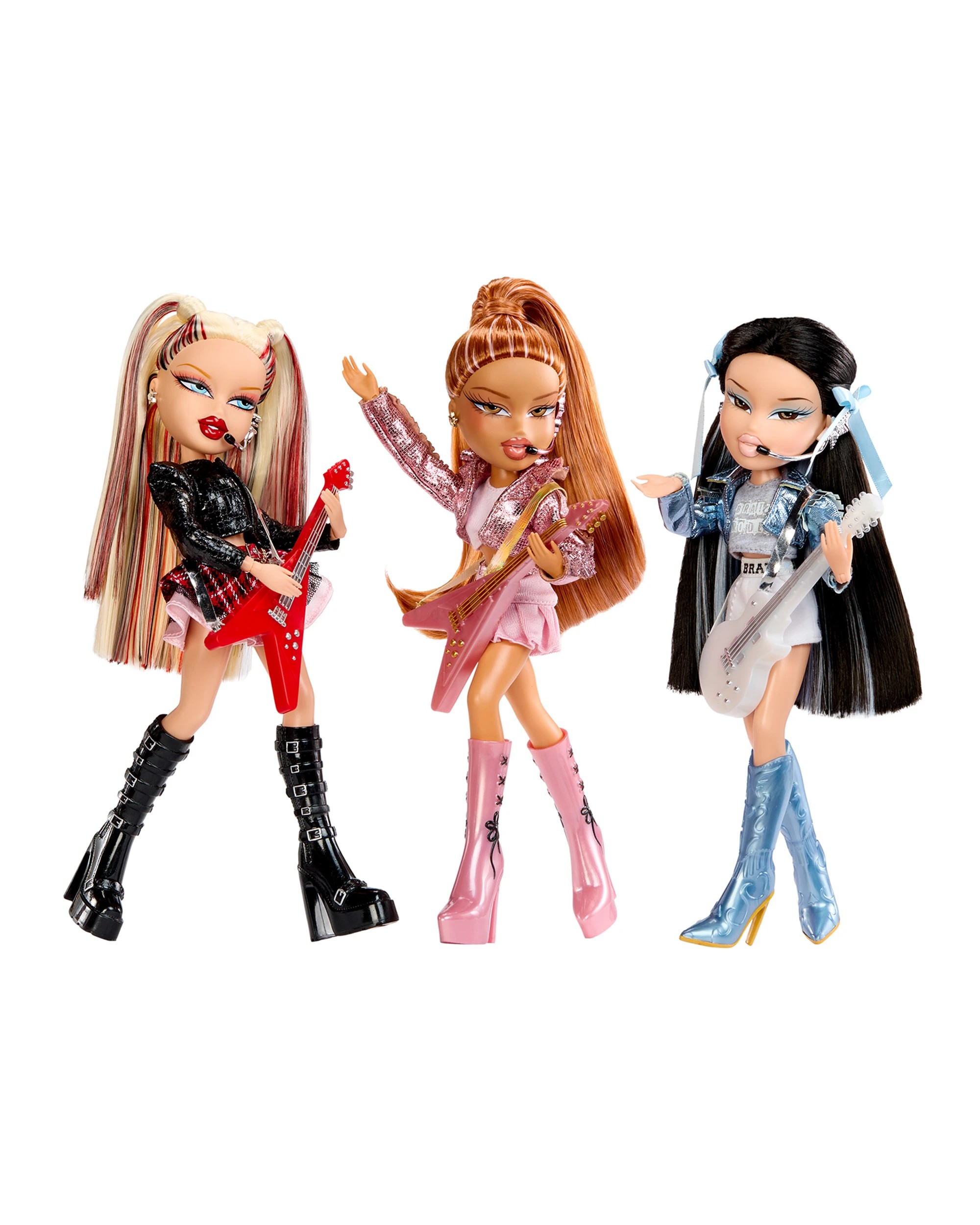 7 Bratz Pop Starz Doll - Assorted - Multi, 7 of 7