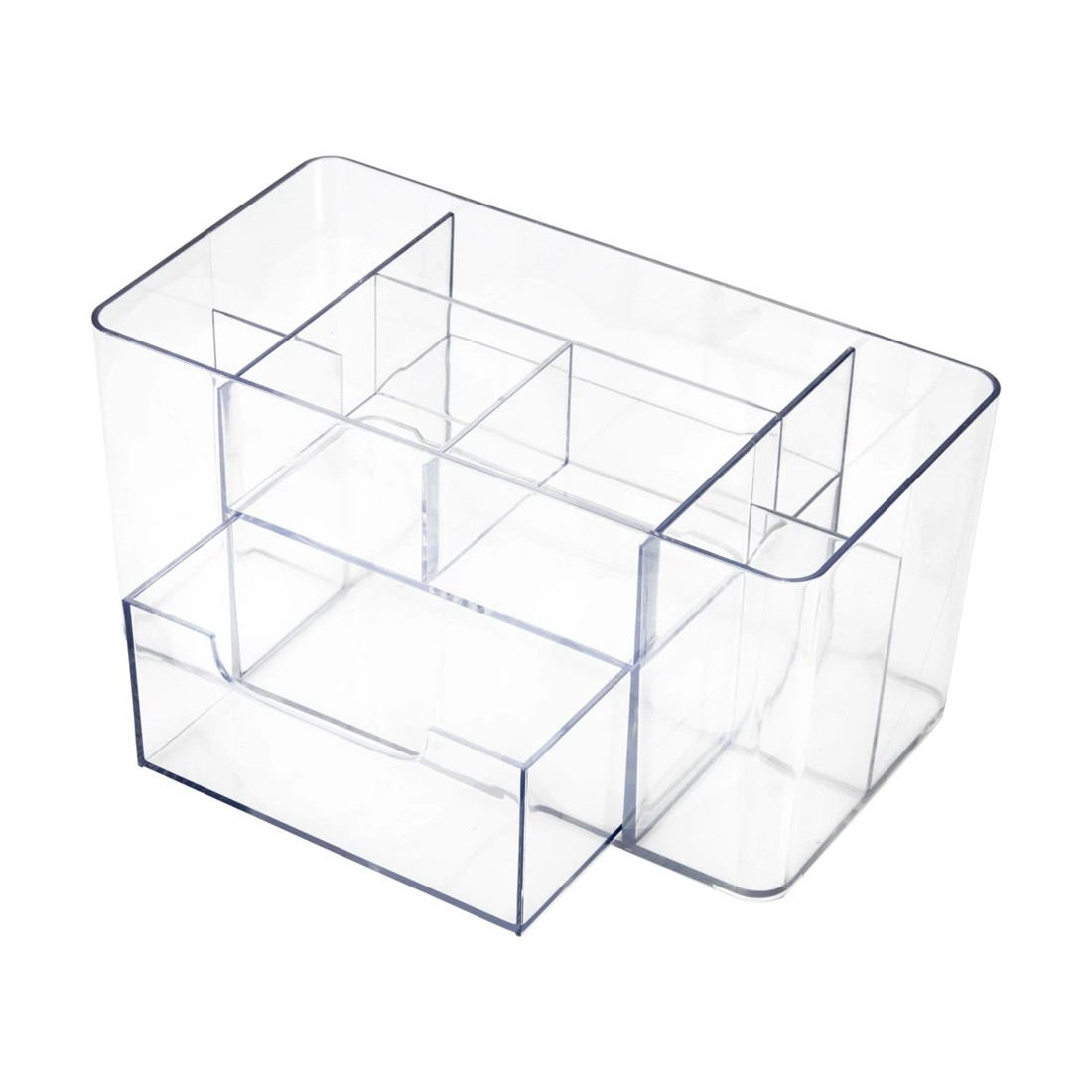 1 Clear Desk Caddy, 1 of 8
