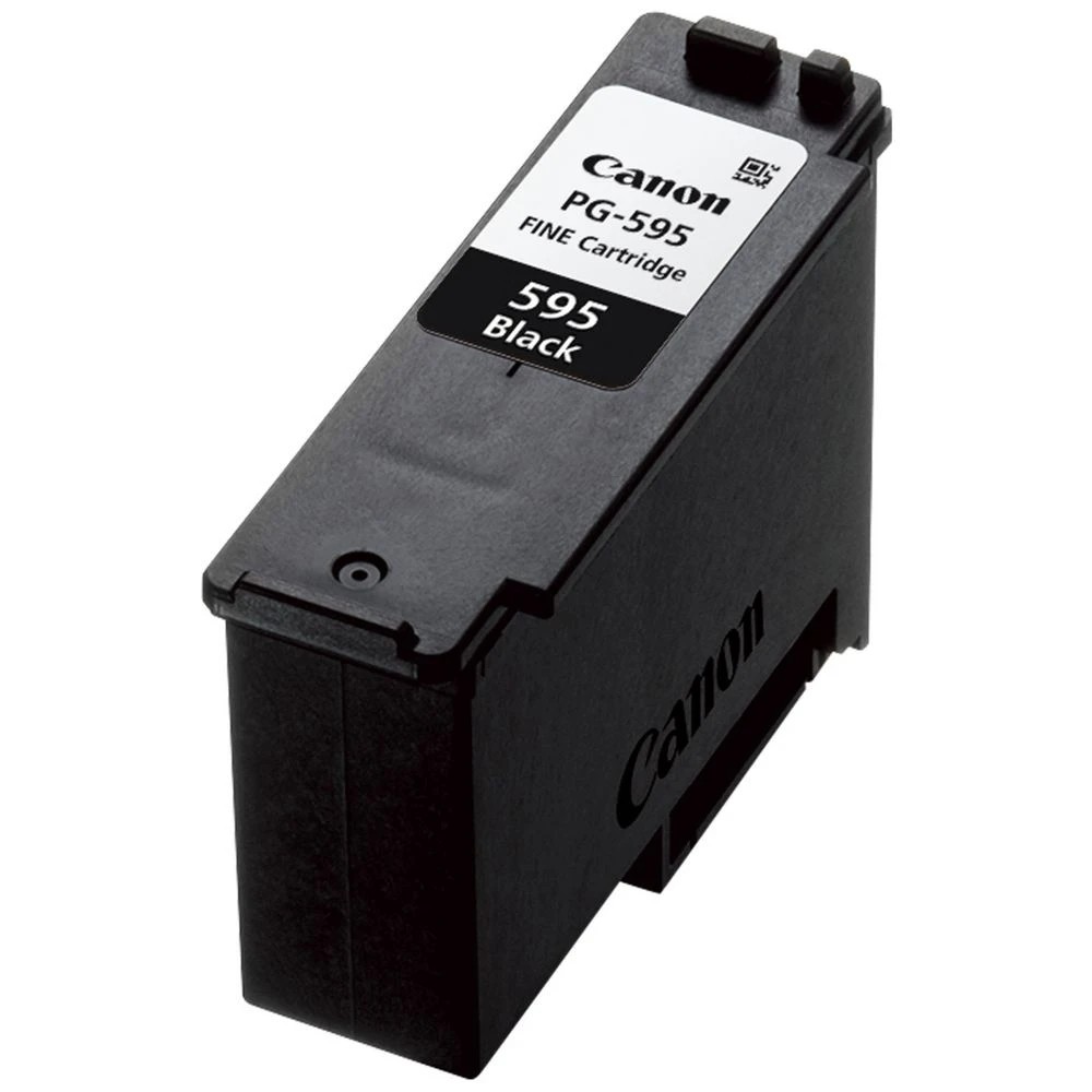 3 Canon PG-595 Ink Cartridge Black, 3 of 3