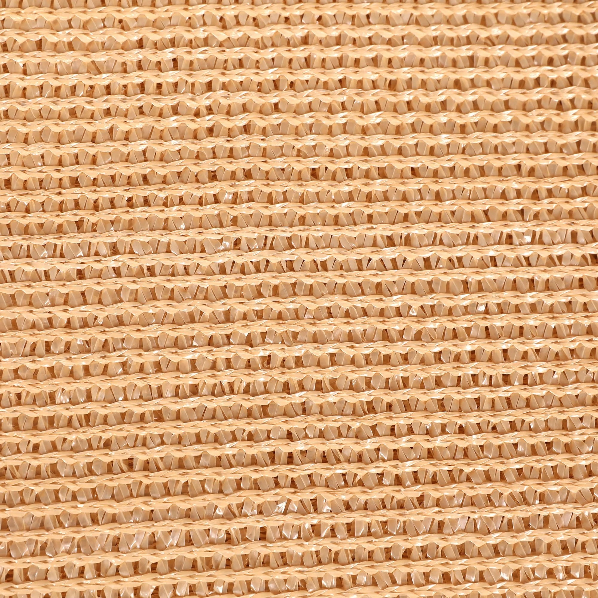5 Mountview Shade Cloth Shadecloth Sun Sail Garden Canopy 70% Cover Awning 3.66x20 - Beige, 5 of 6