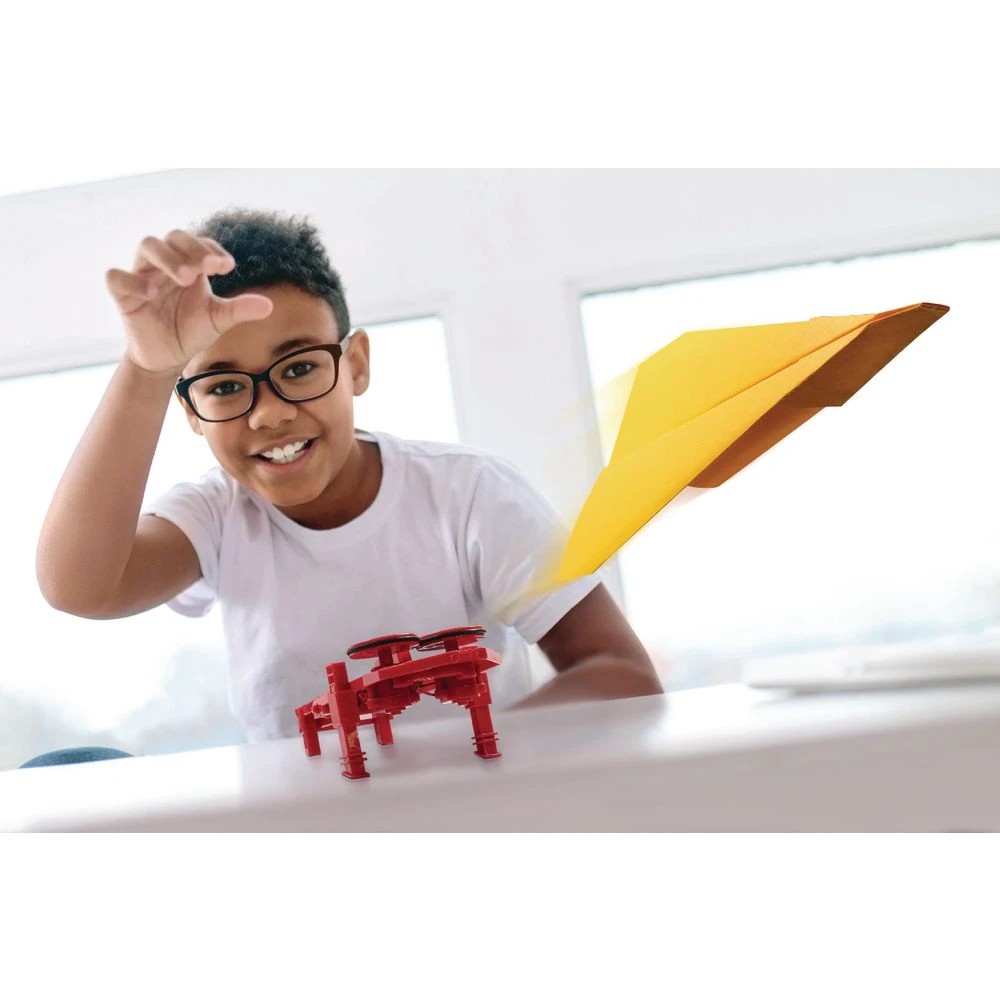 7 4M Science In Action Electric Plane Launcher, 7 of 7