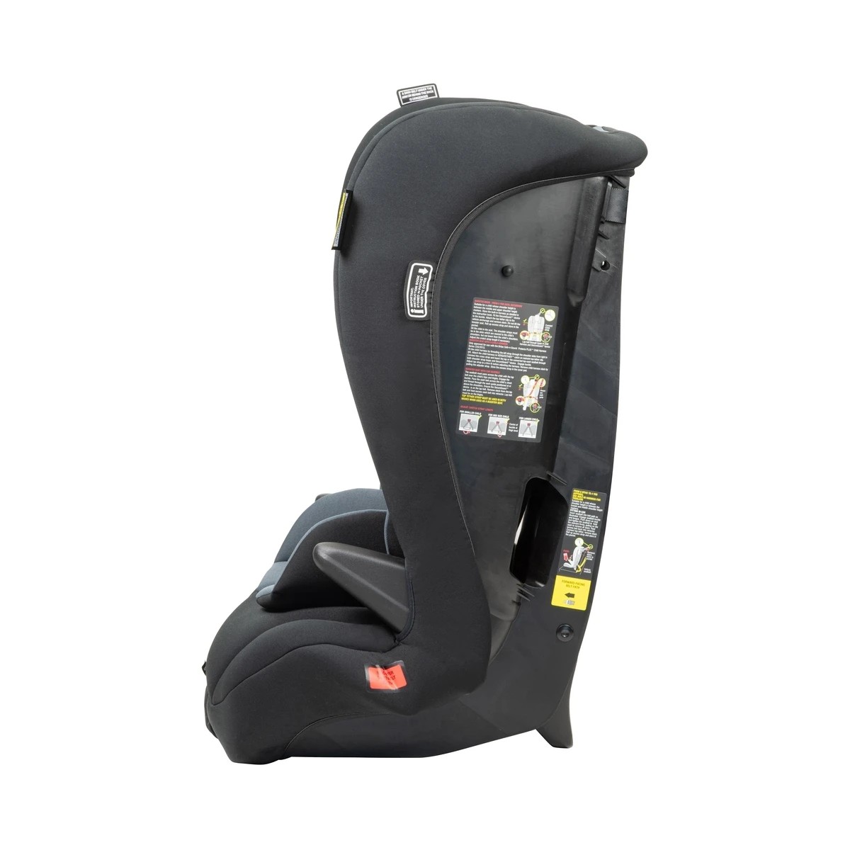 5 Safe-n-Sound Explorer II Convertible Booster Seat, 5 of 6