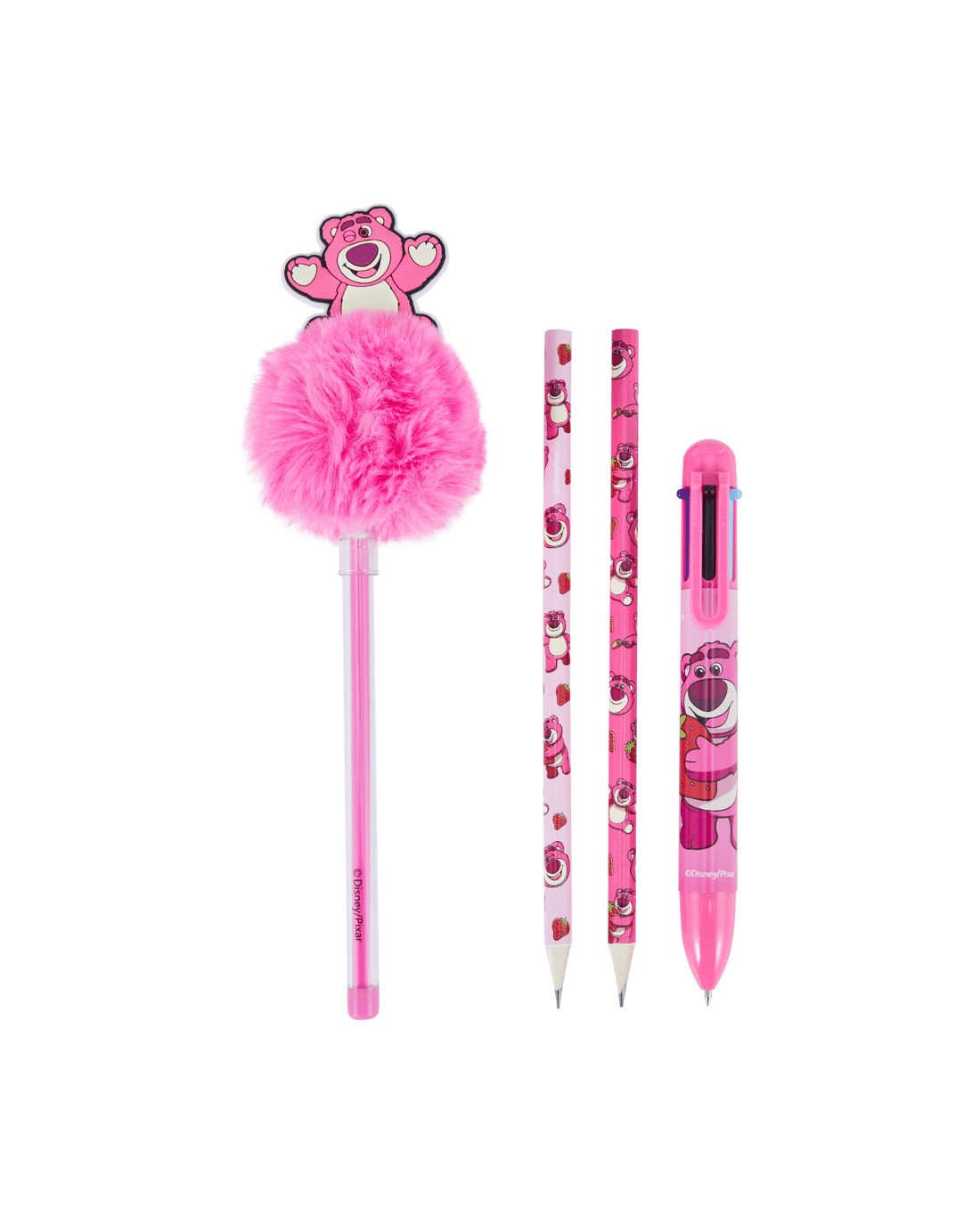 3 Disney Pixar Toy Story Stationery Set, 3 of 8