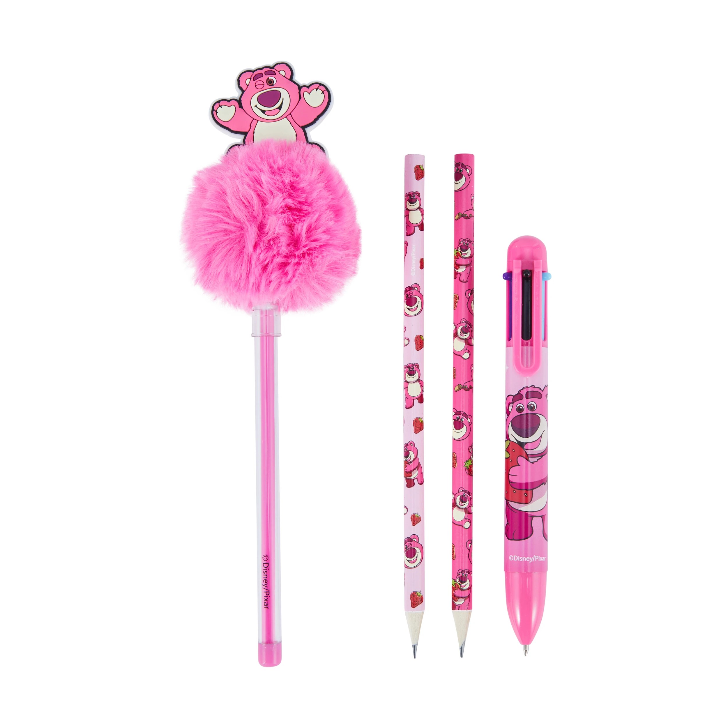 3 Disney Pixar Toy Story Stationery Set, 3 of 8