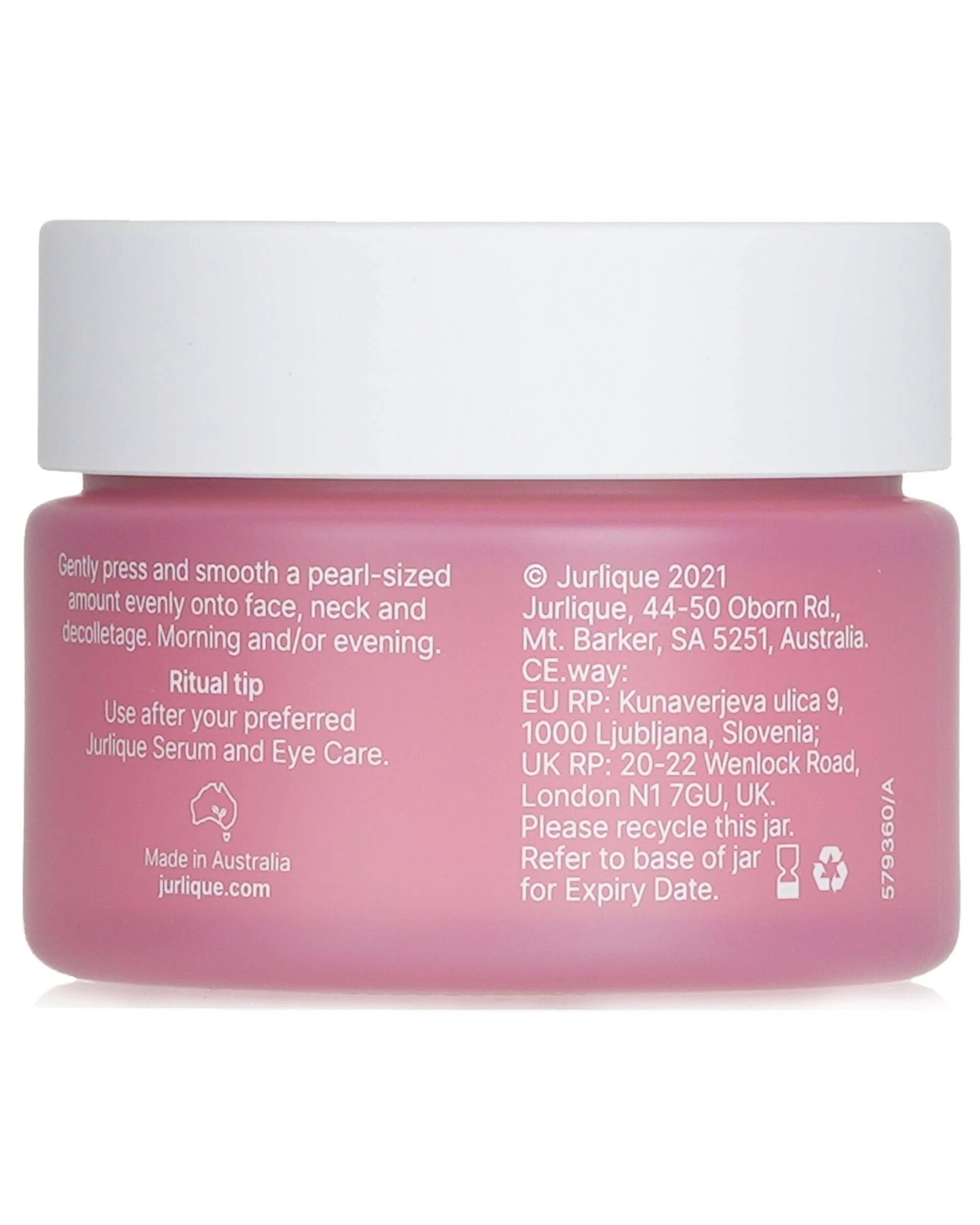 3 Jurlique Rare Rose Cream 50ml/1.7oz, 3 of 3