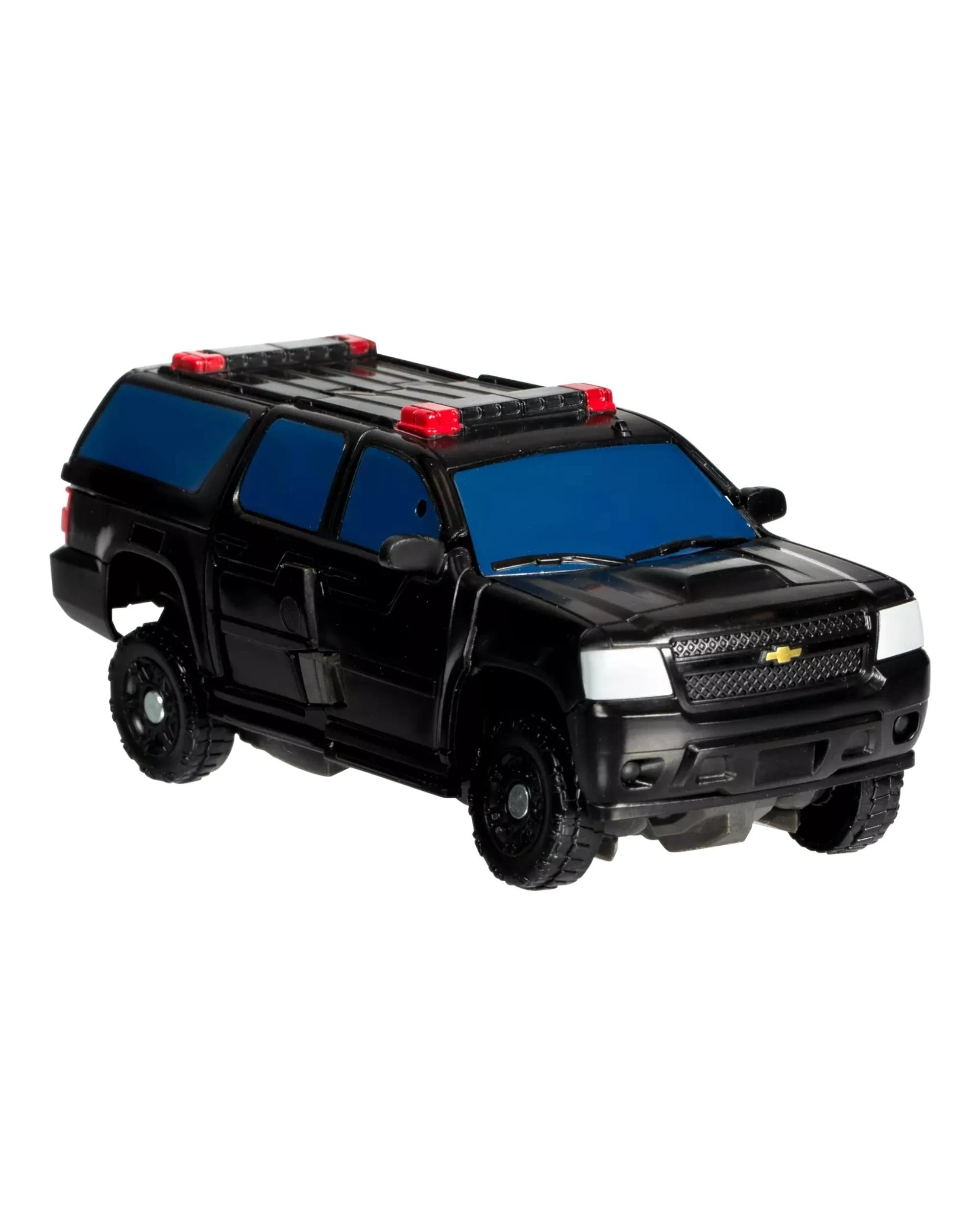 4 Transformers Studio Series Deluxe Class Transformers: Dark of the Moon 94 Decepticon Hatchet Action Figure, 4 of 5