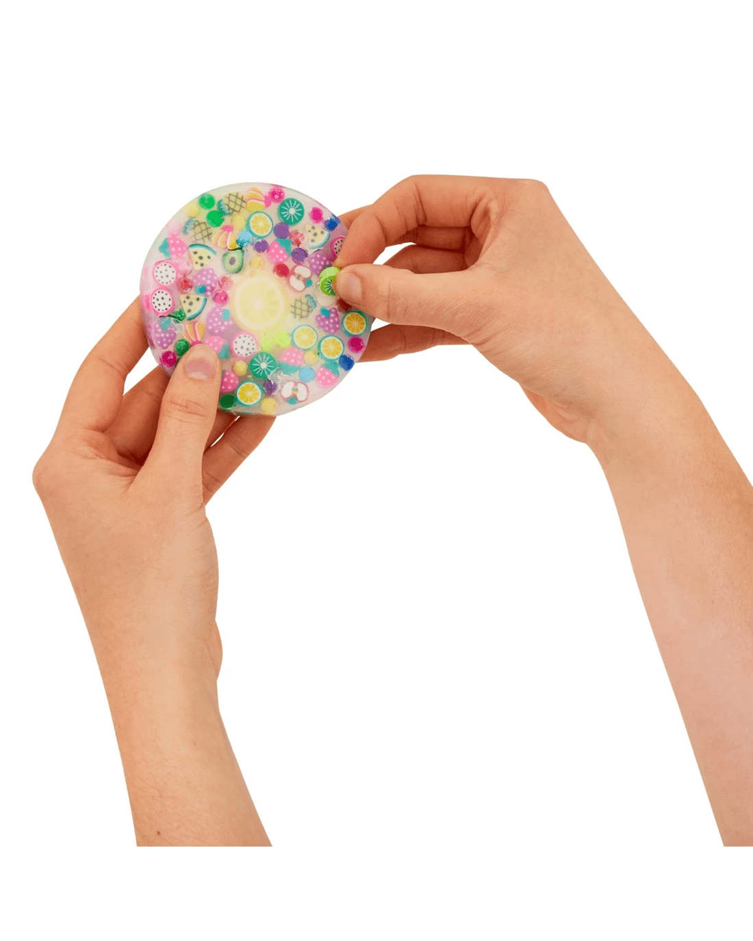 8 ToyMania The Sensory Toy Box Pick 'n' Play Bracelets Kit, 8 of 8