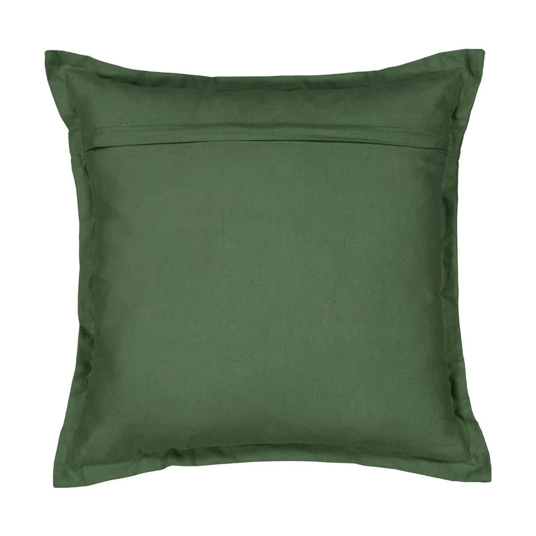 3 50cm Aspen Cushion - Forest, 3 of 4