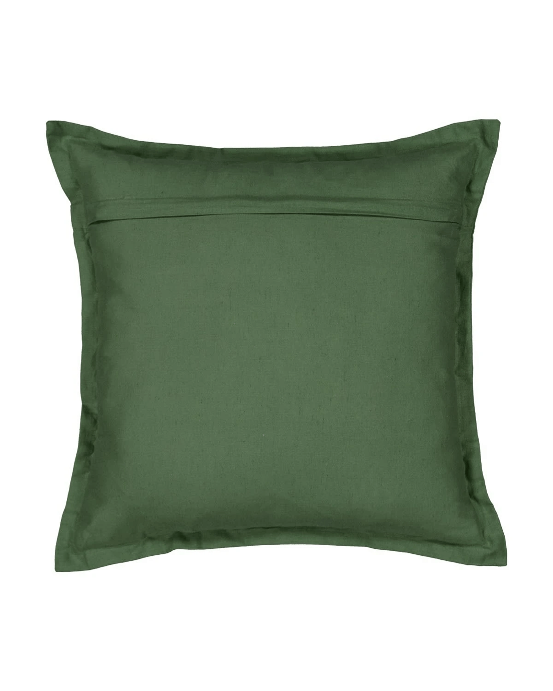 3 50cm Aspen Cushion - Forest, 3 of 4