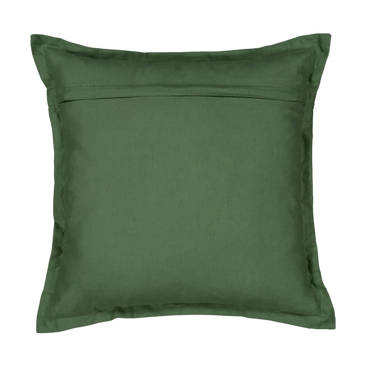 3 50cm Aspen Cushion - Forest, 3 of 4