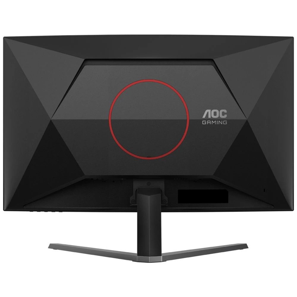 3 AOC 32" FHD 260Hz 0.3ms Curved Gaming Monitor C32G42ZE, 3 of 7