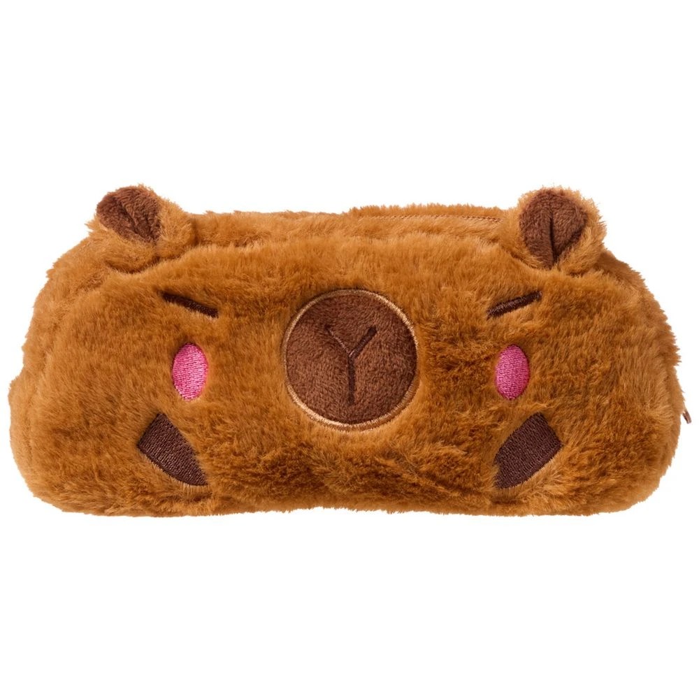 1 Capybara Pencil Case, 1 of 1