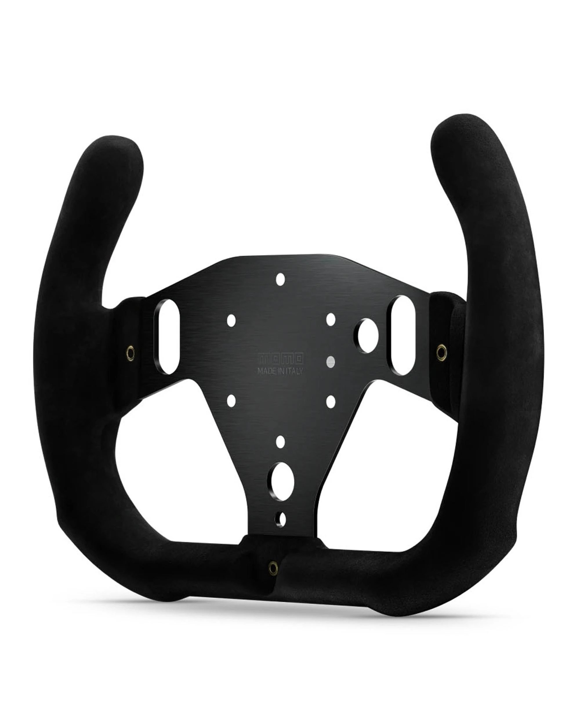 3 MOMO × Logitech G Sim GT-RACER 290 Steering Wheel Attachment for RS Wheel Hub, 3 of 9