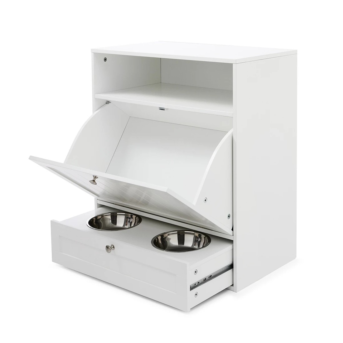 7 Pet Feeding Station, 7 of 10