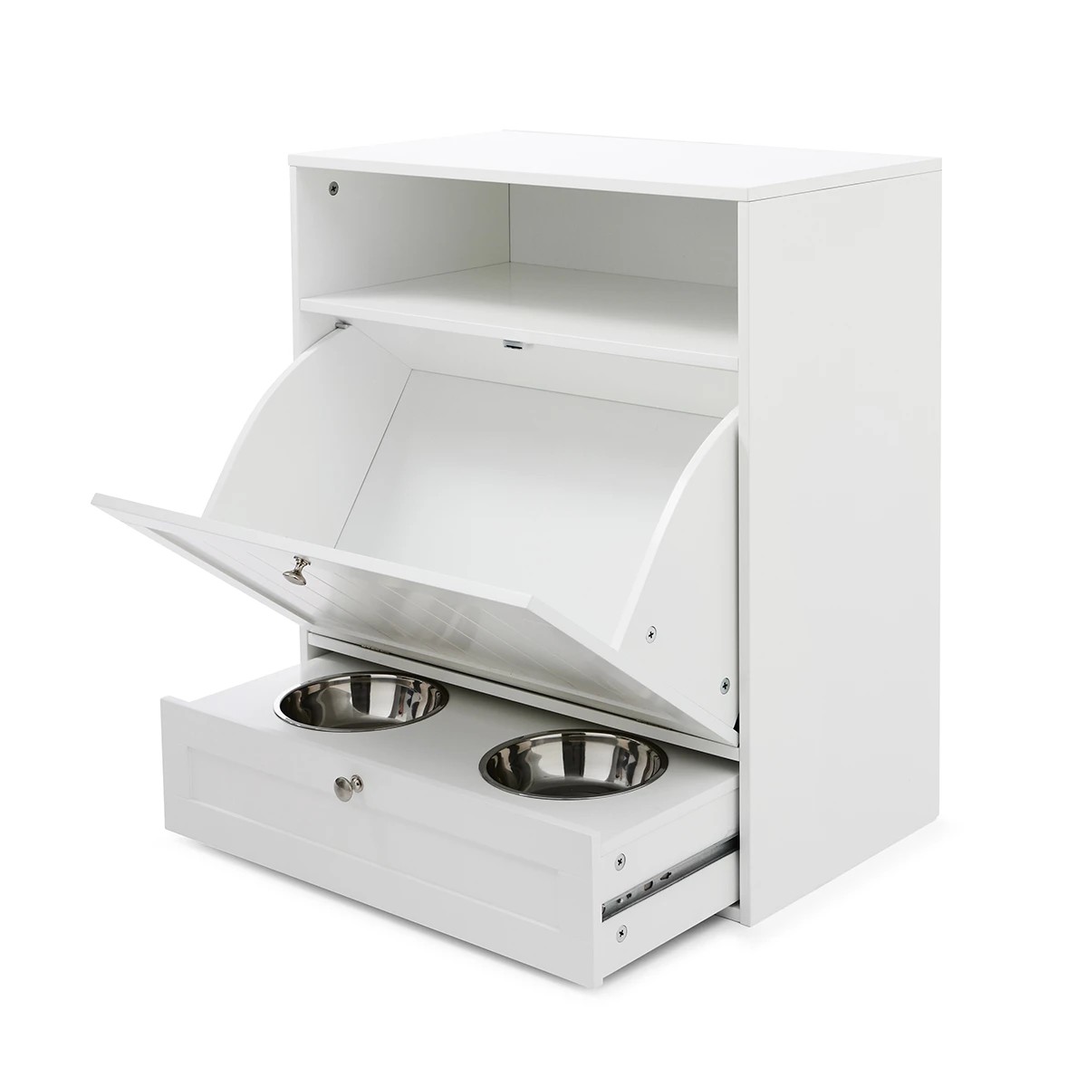 7 Pet Feeding Station, 7 of 10