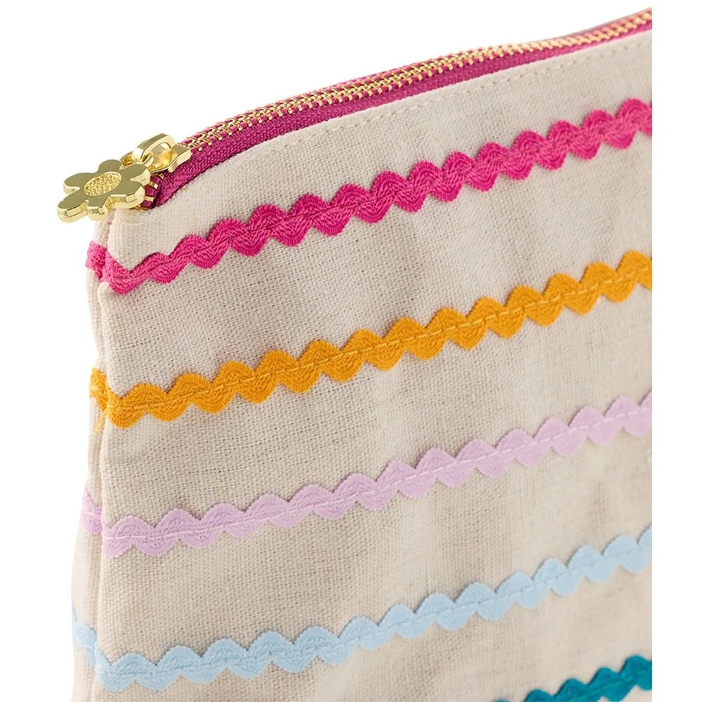 5 Otto Rach Jackson Pencil Case, 5 of 5