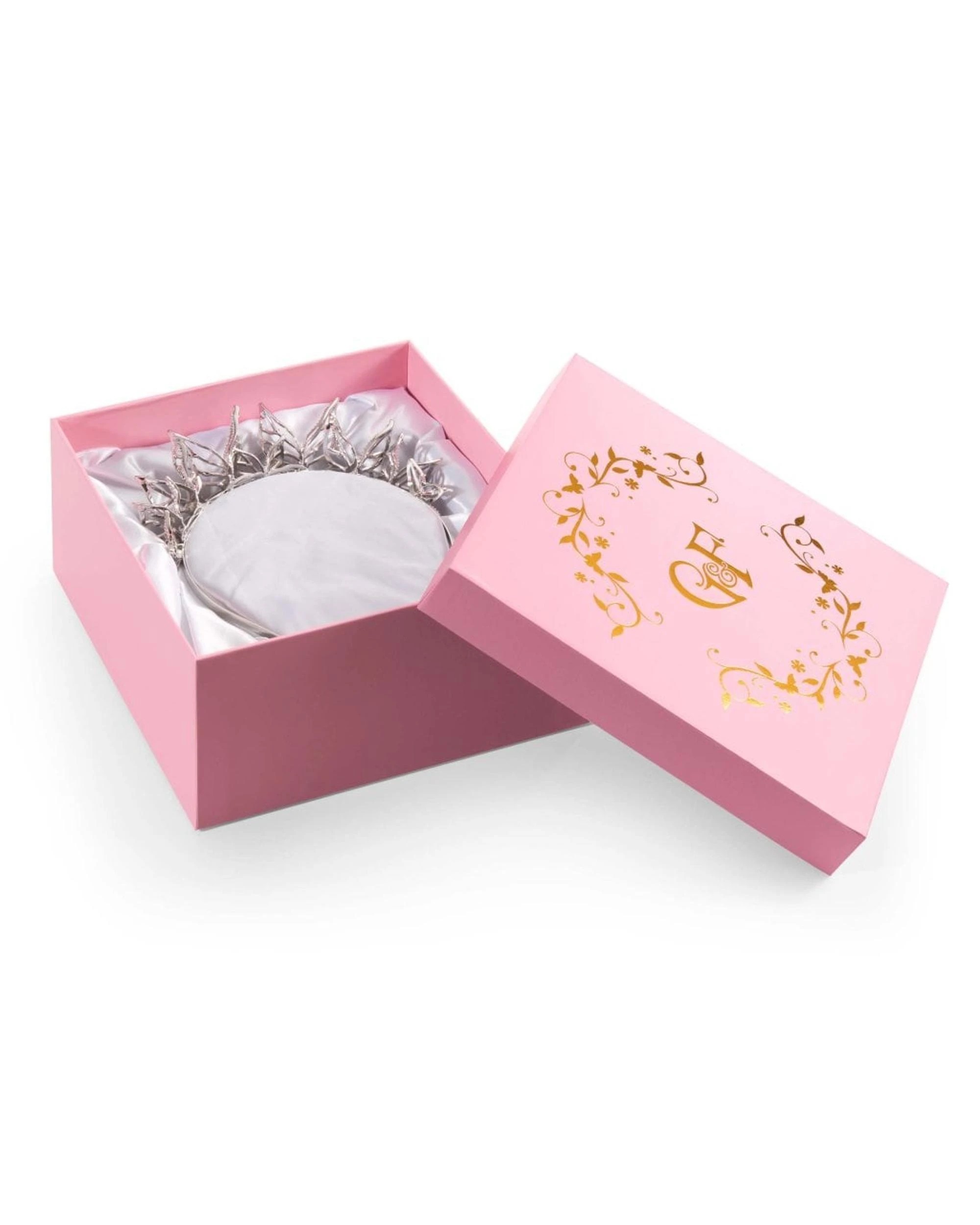 4 Wicked Glinda's Wedding Tiara, 4 of 8