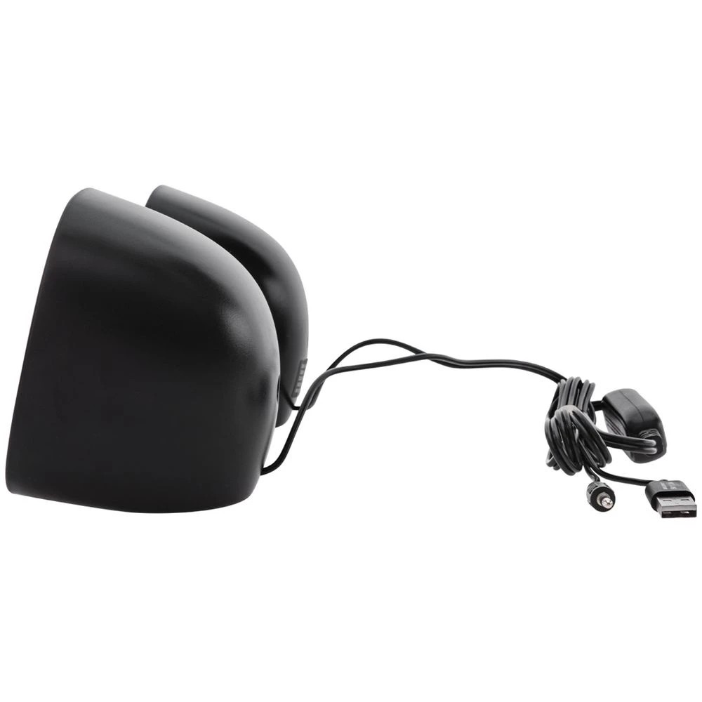 2 J.Burrows Computer 2.0 Speaker, 2 of 4