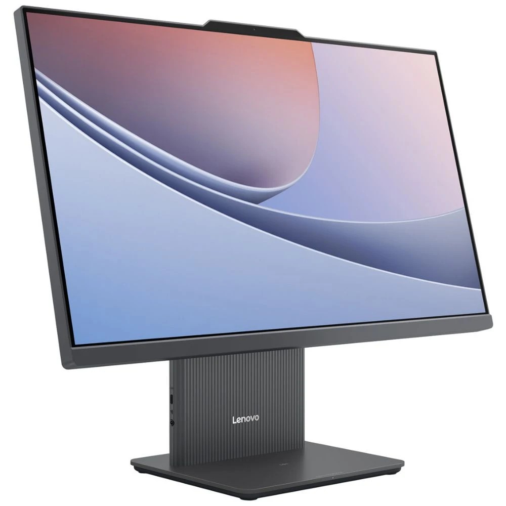 2 Lenovo 27" IdeaCentre Core i5 16/512GB AIO, 2 of 5