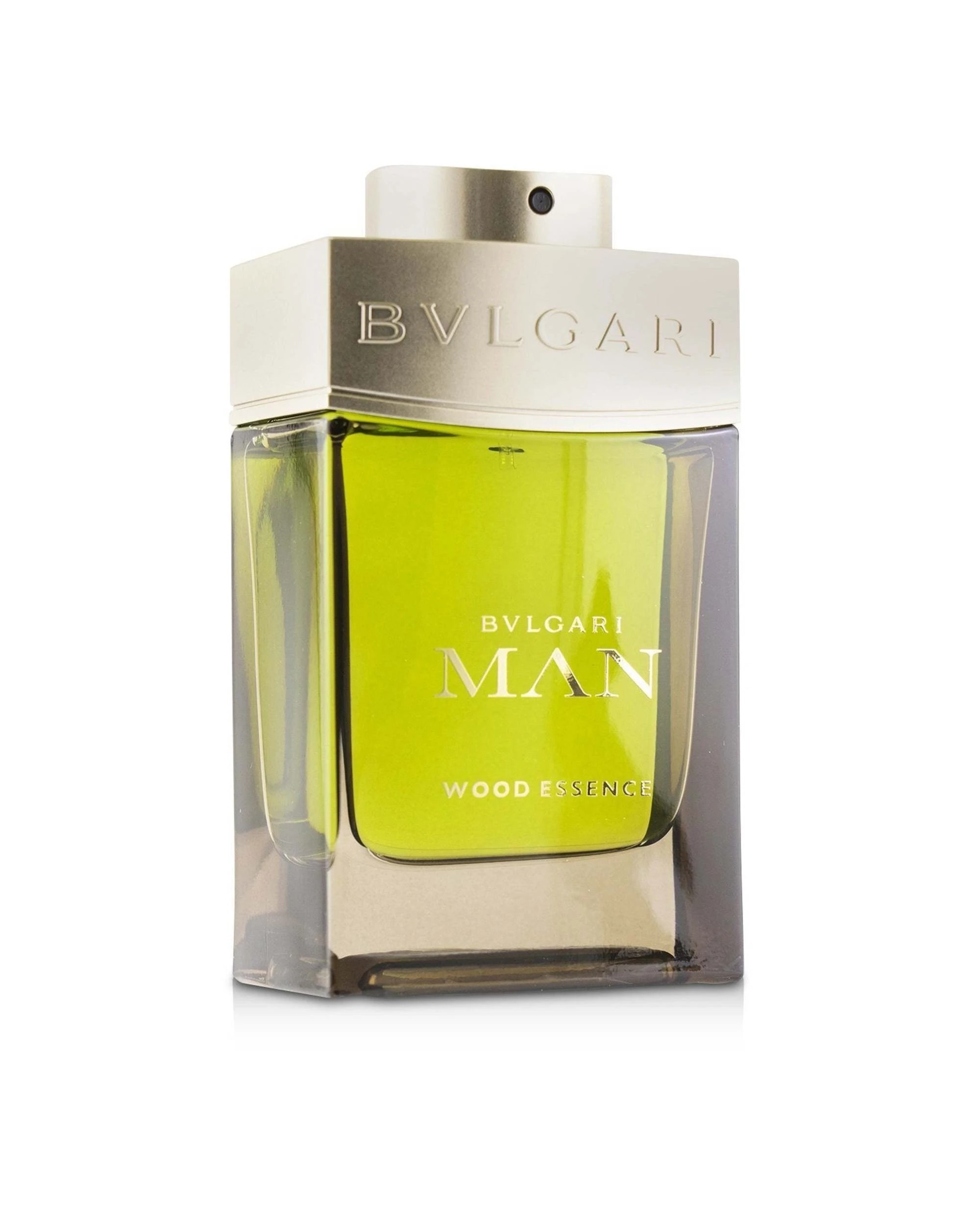 4 Bvlgari Man Wood Essence Eau De Parfum Spray  60ml/2oz, 4 of 4