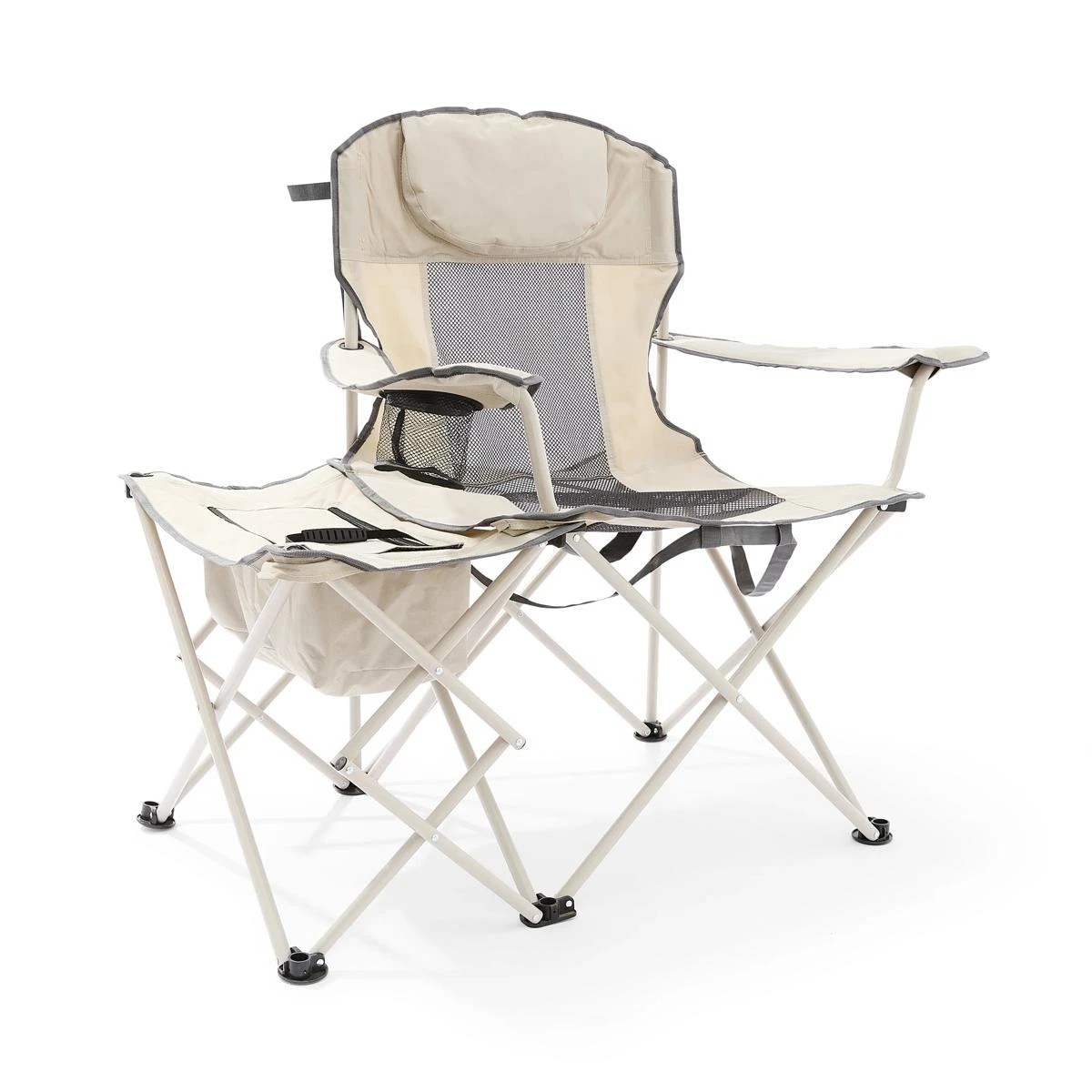 3 Chair with Side Cooler, 3 of 10