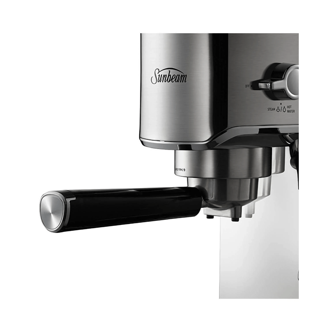 5 Sunbeam Compact Barista Espresso Machine, 5 of 5