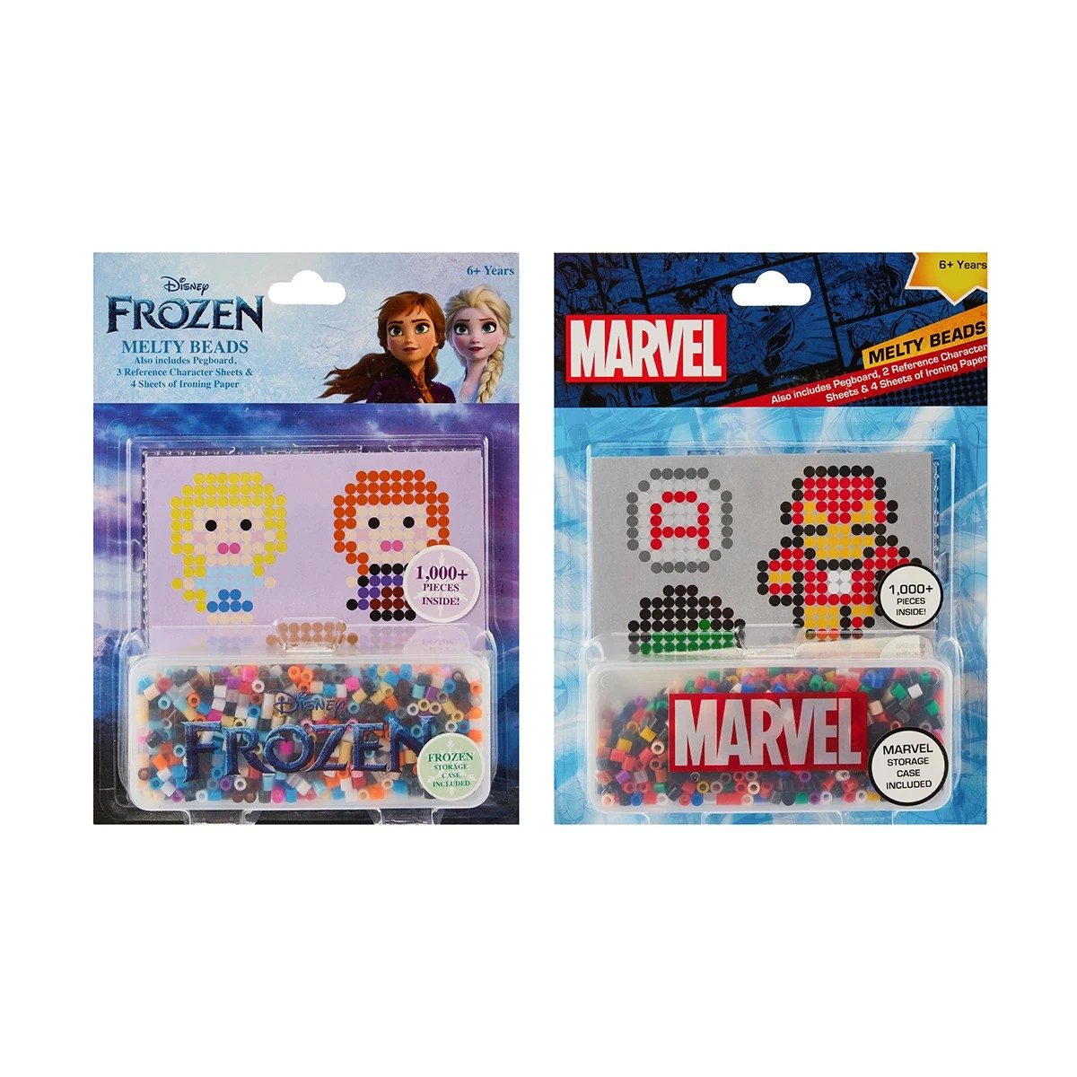 1 Melty Beads Set - Assorted, 1 of 10