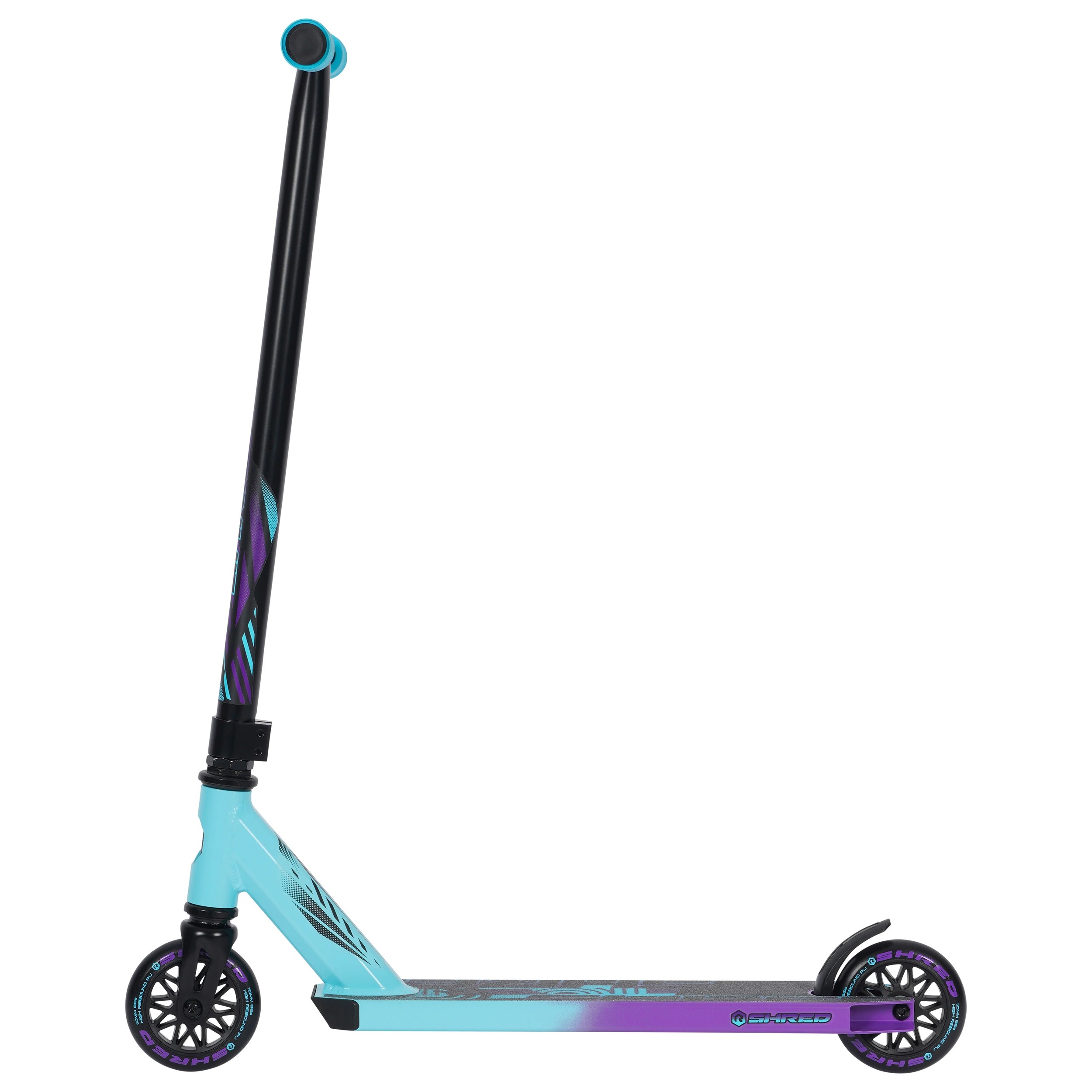 4 Shred Pro Scooter, 4 of 9