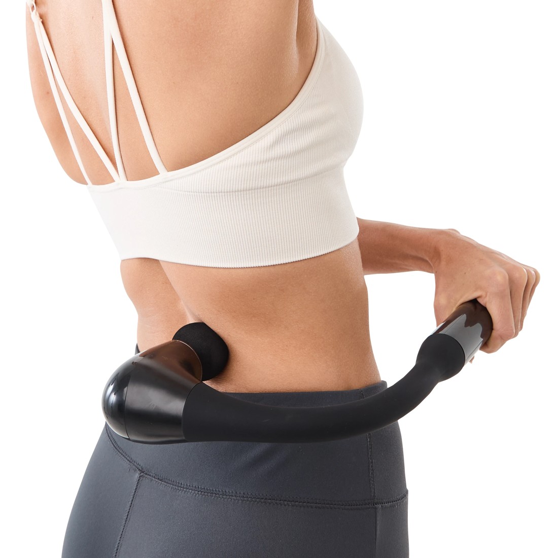 3 Long Handled Massage Gun, 3 of 9