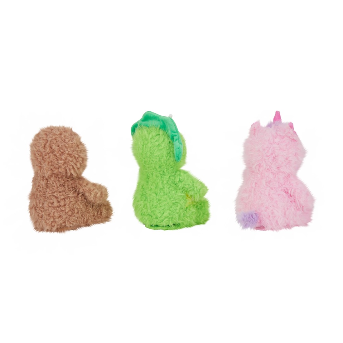 4 Talk Back Interactive Plush Toy - Assorted, 4 of 7