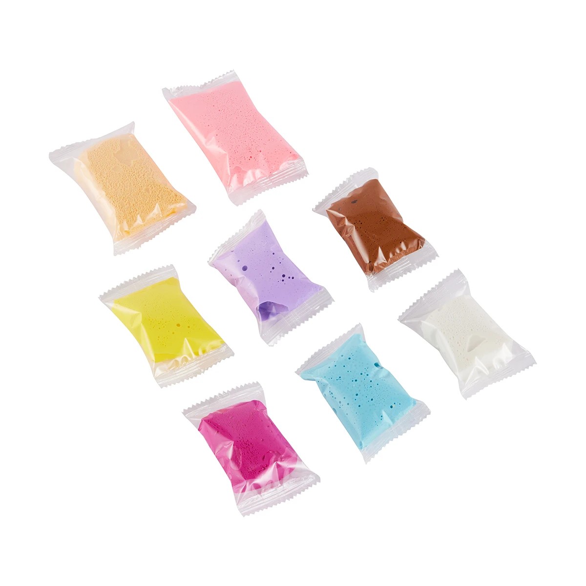 5 Air-Dry Clay: Cake Shop Kit, 5 of 7