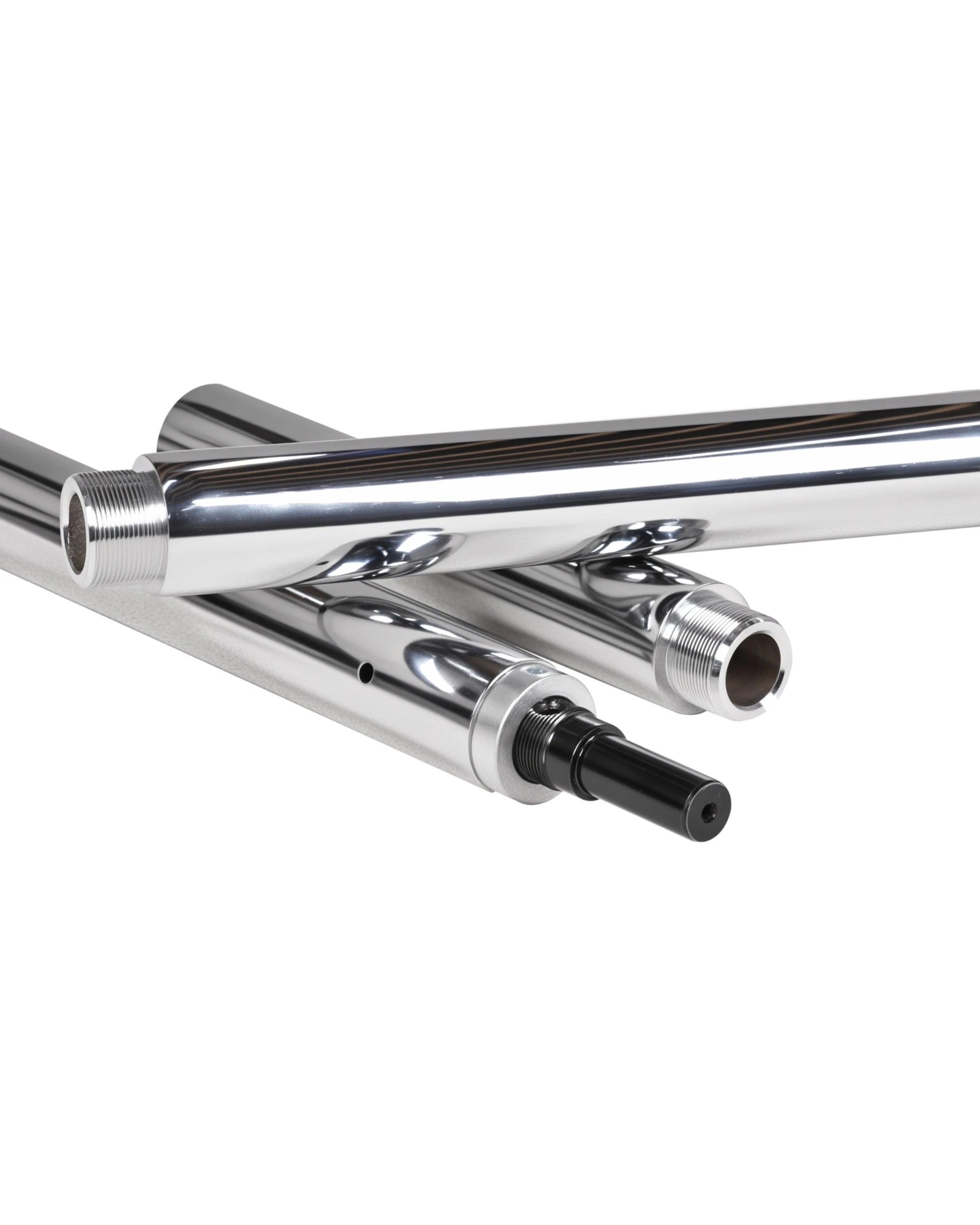 5 Advwin Dance Pole for Home, Removable Portable Spinning & Static Dancing Pole, Adjustable Height, 200KG Load Capacity, 5 of 7