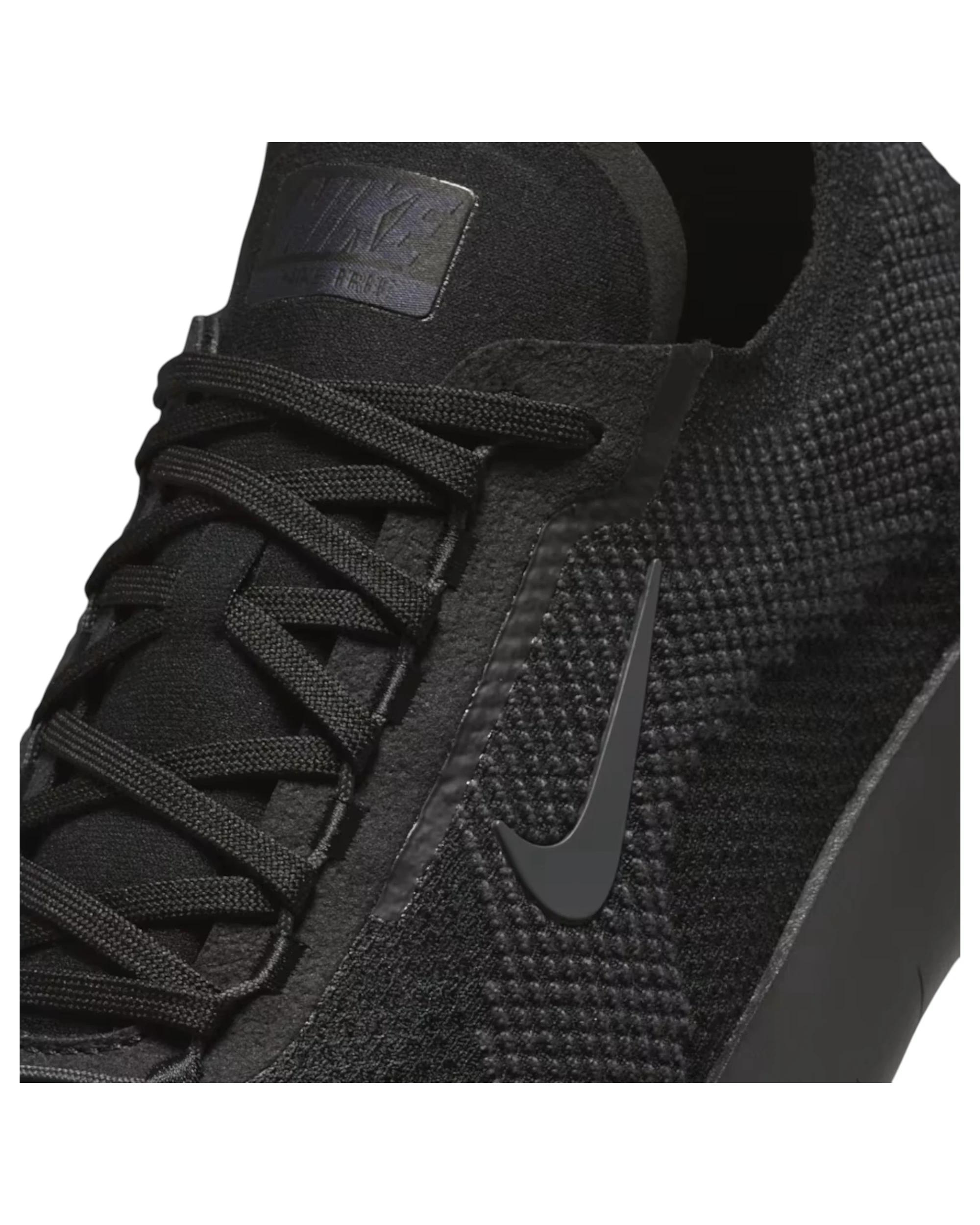 5 Nike Mens Free 2025 Athletic Shoes BLACK, 5 of 7