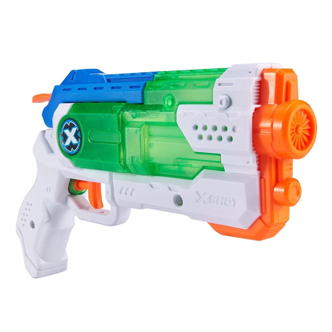 2 Zuru X-Shot Fast-Fill Micro Water Blaster, 2 of 9