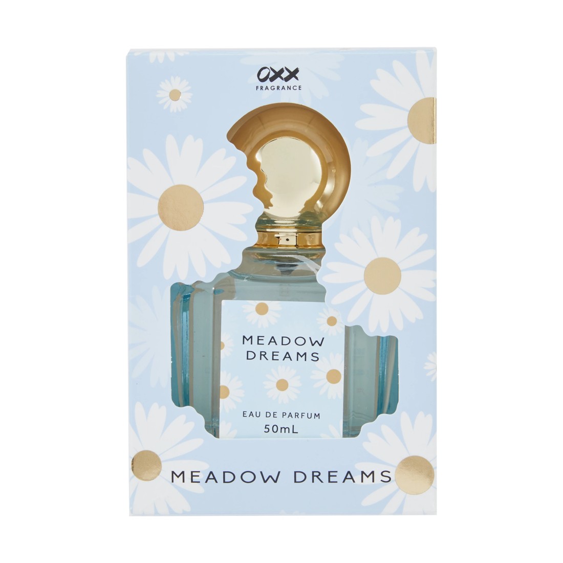 1 OXX Fragrance Meadow Dreams Eau De Parfum 50ml, 1 of 6