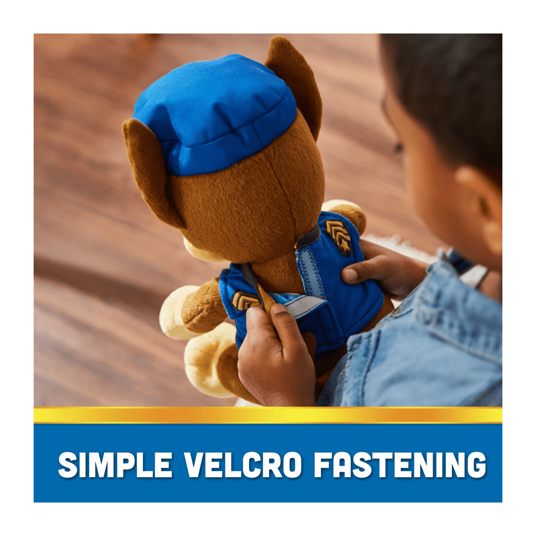 5 Paw Patrol Bedtime Plush - Assorted*
 - Multi, 5 of 10