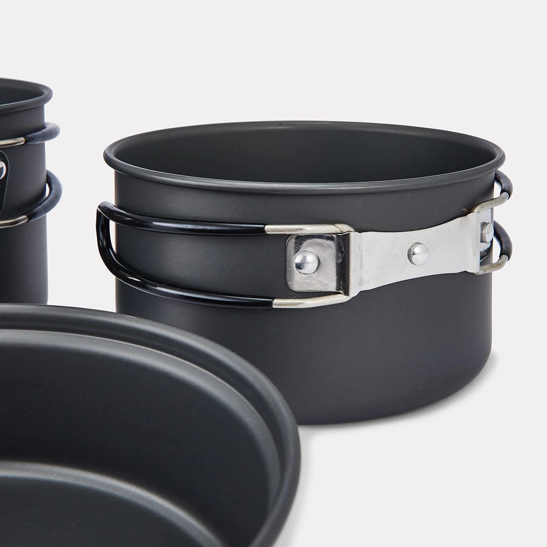 7 3 Piece Pot Set, 7 of 10