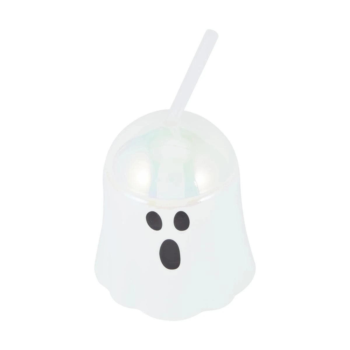 2 Novelty Ghost Drink Cup, 2 of 5