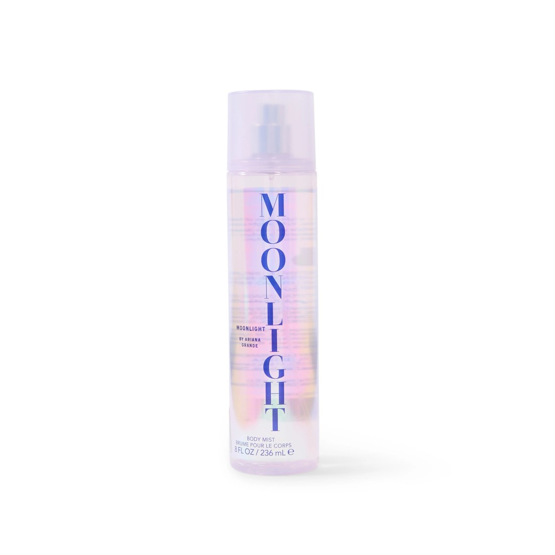 1 Ariana Grande Moonlight Body Mist 236ml, 1 of 4