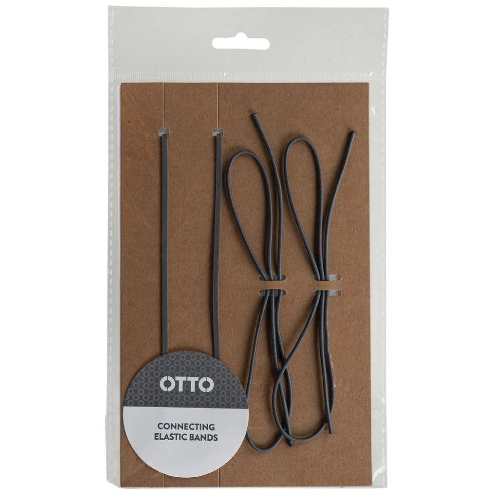 1 Otto Personal Planner Connecting Bands, 1 of 3