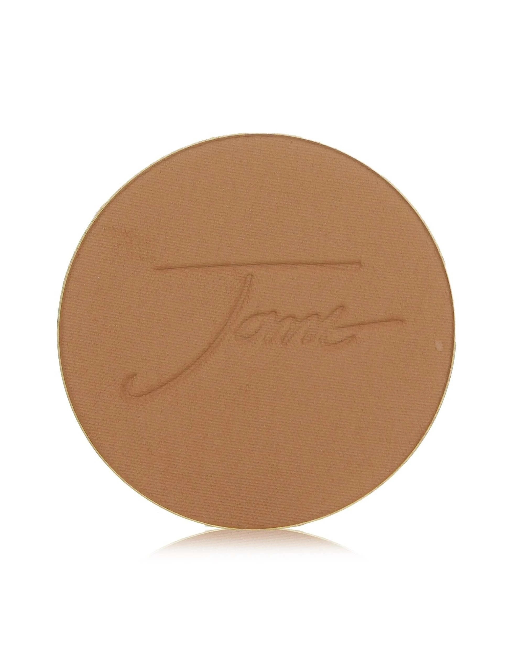 3 Jane Iredale PurePressed Base Mineral Foundation Refill SPF 20 - 9.9g/0.35oz - Beige, 3 of 3