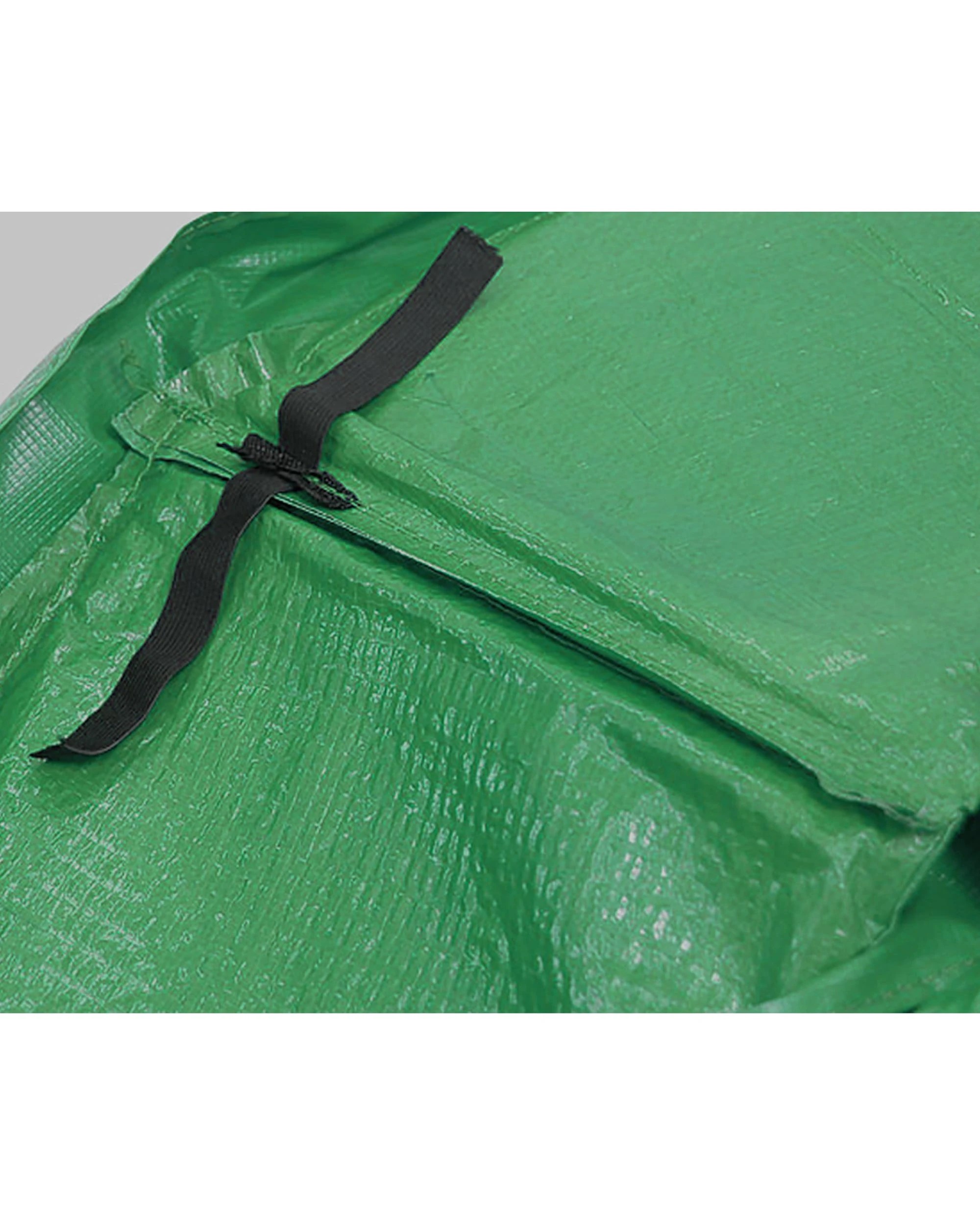 5 Kahuna 8ft Trampoline Replacement Safety Spring Pad Round Cover Outdoor Reinforced - Green, 5 of 6